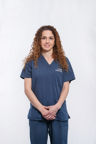 Dr Christina Hadjilouca