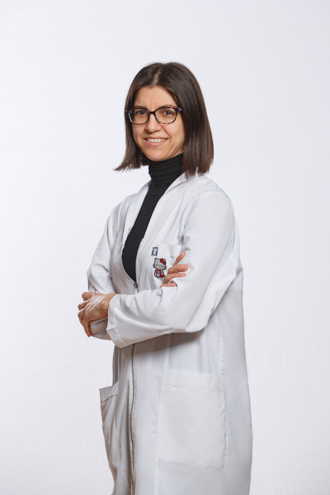 Dr Eleni Papachristodoulou