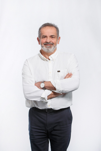 Δρ. Γκασσάν Σιαλχούπ