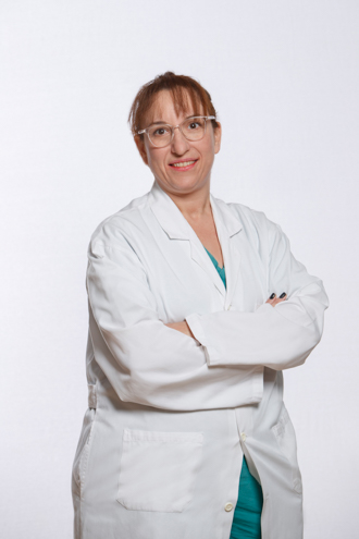 Dr Elena Hadjiangeli