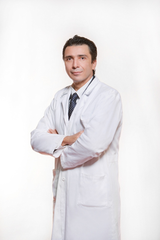 Δρ. Χαράλαμπος Ντονάδος