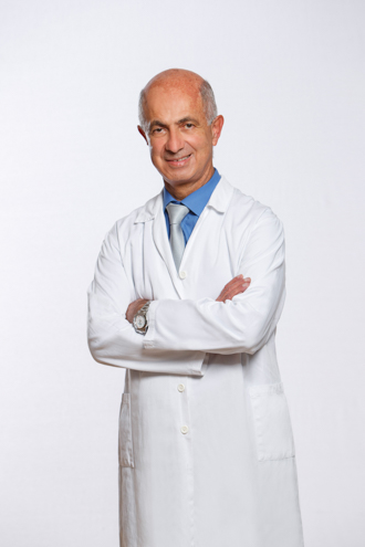 Dr Avraam Elia
