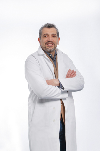 Δρ. Ζιάτ Μιλάτ Ιμπραχίμ