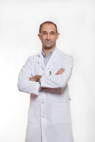Dr Michalis Kelogregoris