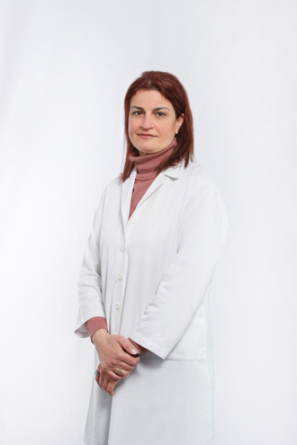 Dr Maria Hadjicosti