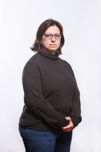 Dr Angeliki Mouzarou