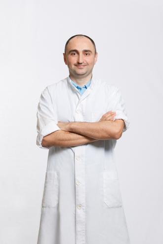 Dr Constantinos Tsakalidis