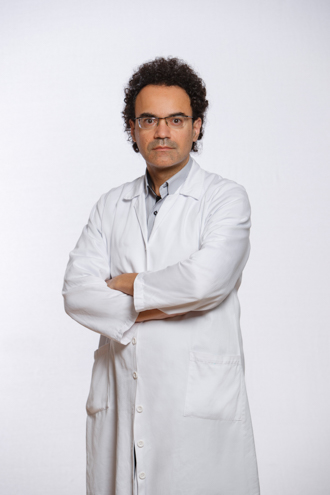 Dr Demetrios Papageorgiou