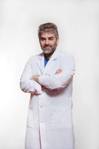 Dr Polycarpou Nicodemos