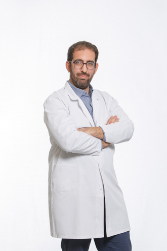 Δρ. Διογένης Κυπριανού