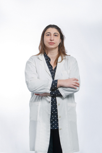 Dr Skoufi Ourania