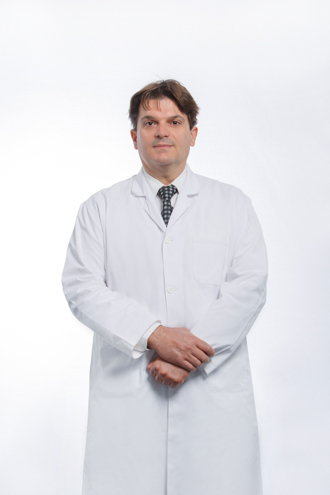 Δρ. Μιχαήλ Μιχαήλ MD PhD