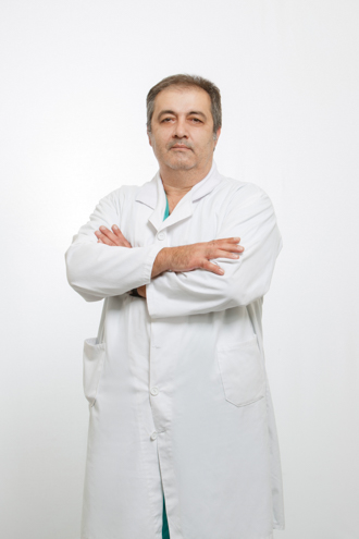 Dr Igor Stefanidis