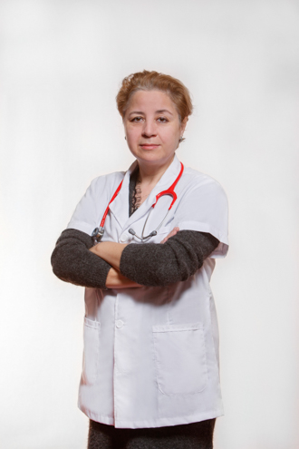 Δρ. Μαρίνα Κοιρανίδου