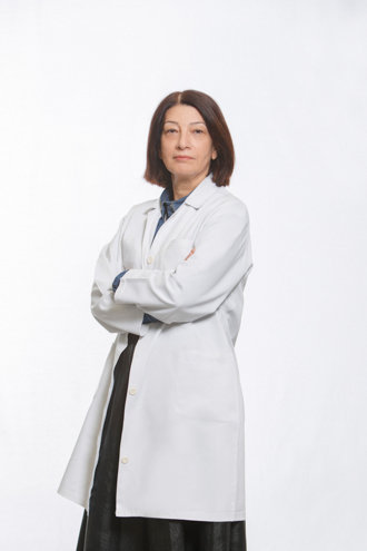 Dr Ourania Seimeni