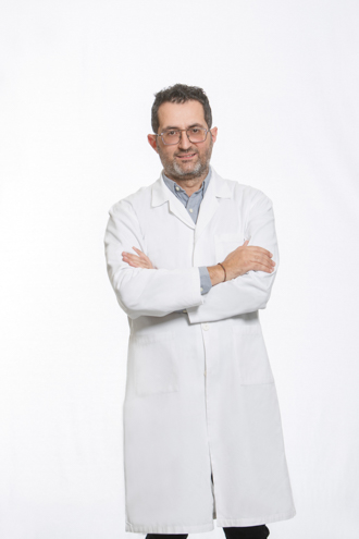 Dr Nicolaos Neocleous