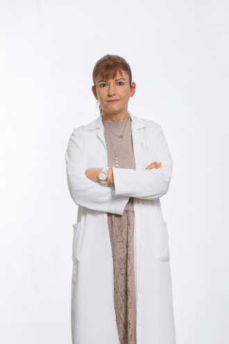 Dr Ioanna Gkoutzamani