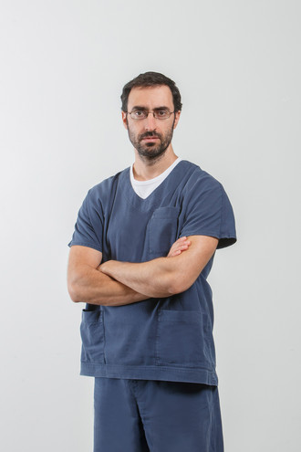Δρ. Πατσαλίδης Νικόλας