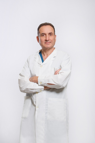 Dr Christakis Pilasas