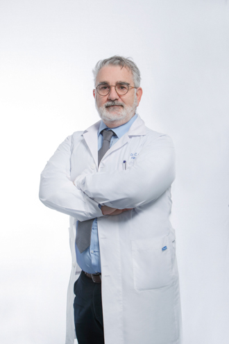 Dr Constantinos Pitsios