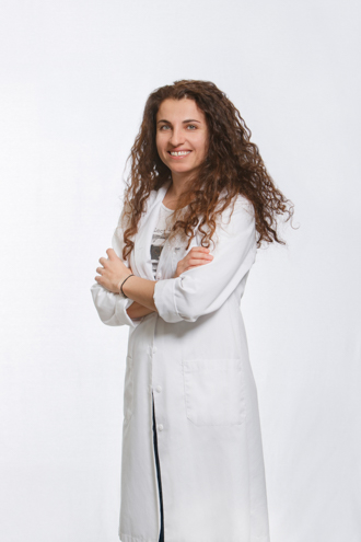 Δρ. Ελένη Χαραλάμπους