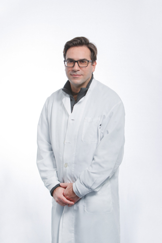 Dr Christos Rotos