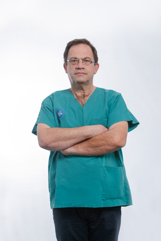 Δρ. Αθανάσιος Ζορμπαλάς