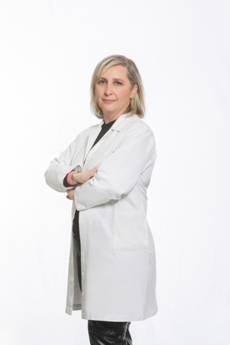 Δρ. Μαρία Βρασίδα