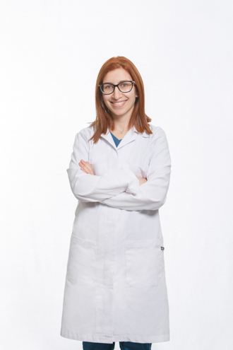 Δρ. Μαρία Σκαρπάρη