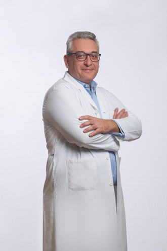Dr Michael Michalakis