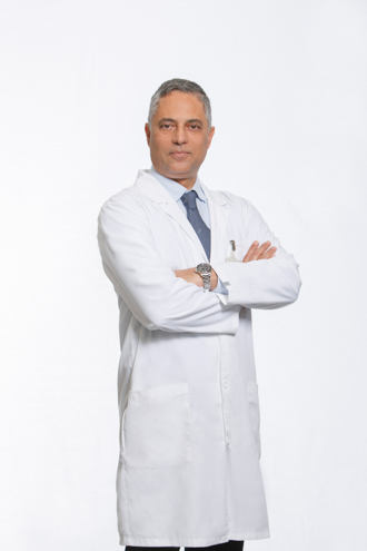 Dr Christos Th. Nicolaou