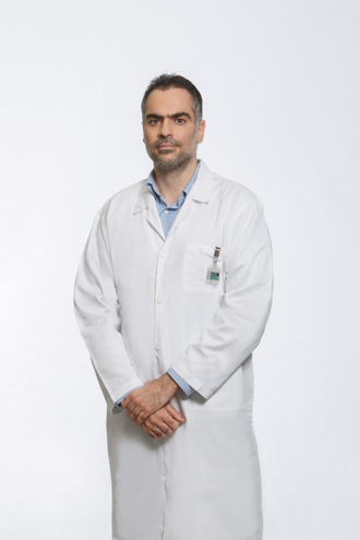 Dr Marios Ioannou
