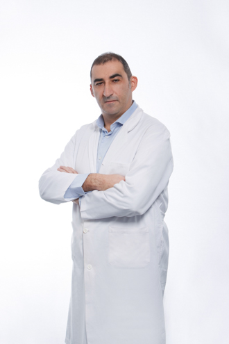 Dr Psarelis Savvas