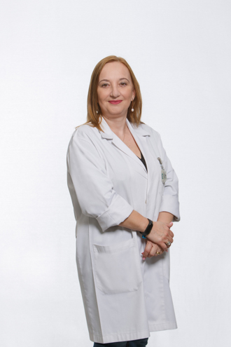 Dr Evangelia Papaefthimiou
