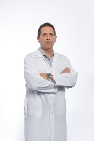 Dr Nicolaos Lambrou