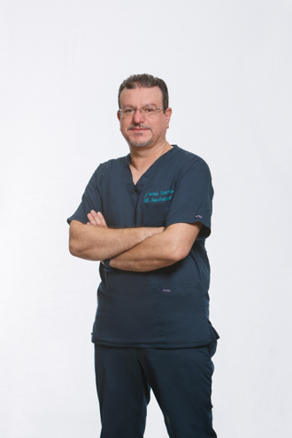 Dr Ioannis Papachristos