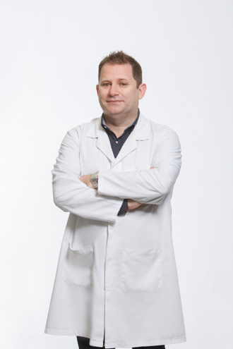 Dr Nicolaos Kantas