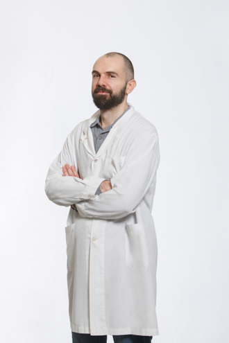 Dr Alexandros Papathanasiou