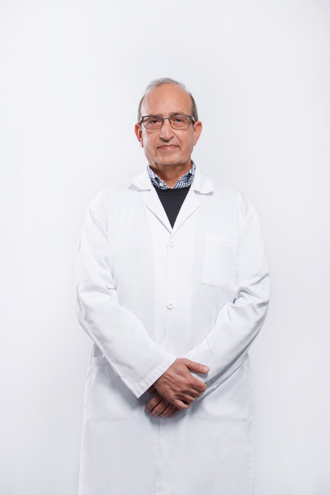 Δρ. Γρηγόρης Σιμαμονιάν