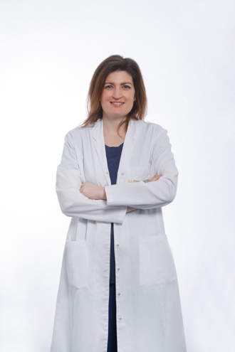 Δρ. Αννέζα Γιάλλουρου
