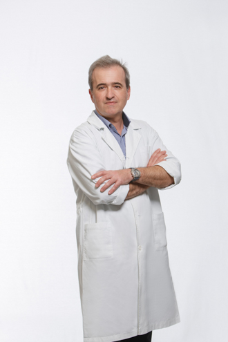 Dr Constantinos Papacostides