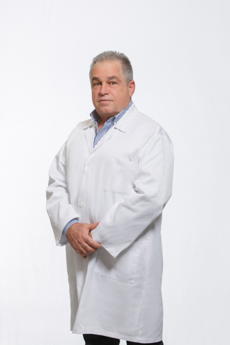 Δρ. Βάσος Νικολάου