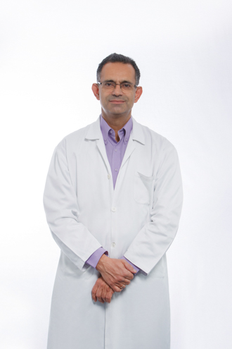 Dr Andreas Christodoulou