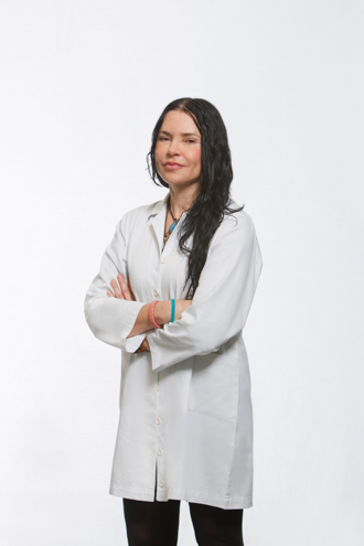 Dr Phaedra Economou