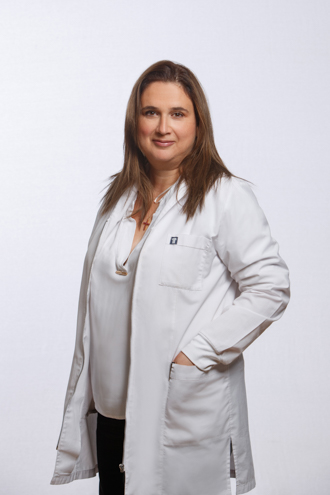 Dr Soteroula Argyrou