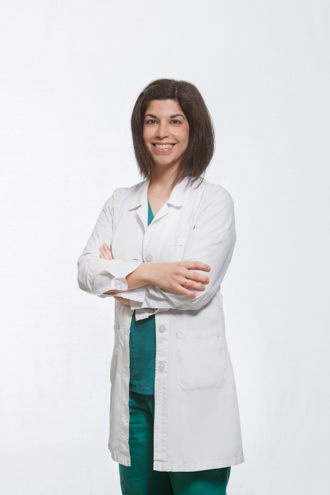 Dr Ekaterini Gavra Papaspyrou
