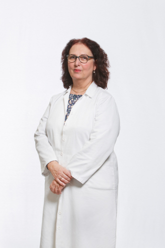 Dr Michaella Ioannou Nedea