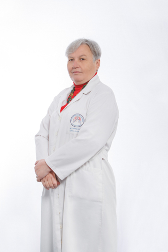 Δρ. Στέλλα Γιόφκα