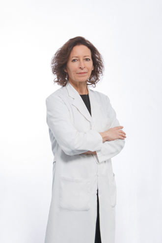 Δρ. Ροζαλία Νικολάου