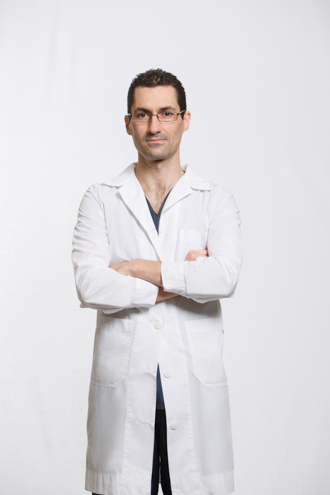 Dr Efstratios Trogkanis